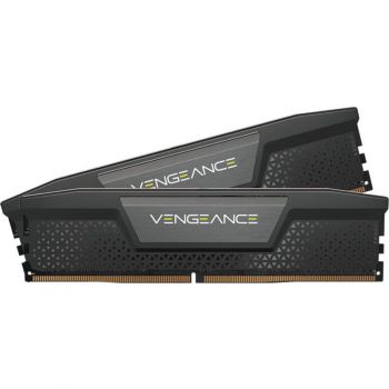 Памет за настолен компютър Corsair Vengeance DIMM 32GB (2x16GB) DDR5 CL40 5200MHz 
