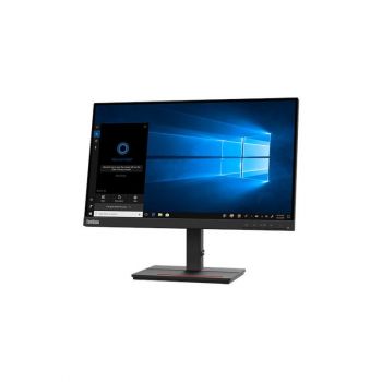 Монитор LED Lenovo ThinkVision S22e-20 21.5inch VA FHD 4ms 75Hz black 