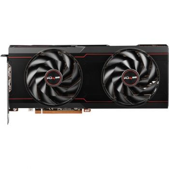 Видео карта Sapphire PULSE AMD Radeon RX 6750 XT OC 12G 