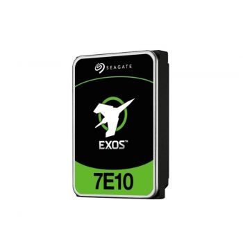 Твърд диск за сървър Seagate 3.5'' 6TB SATA ST6000NM019B 