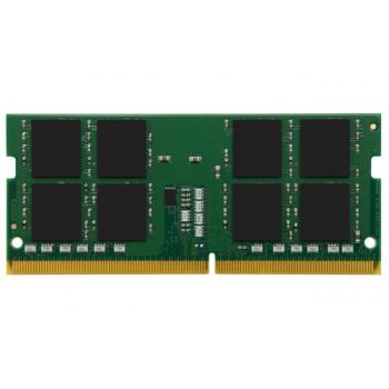 Памет за лаптоп notebook Kingston SODIMM DDR4 32GB CL19 2666Mhz 