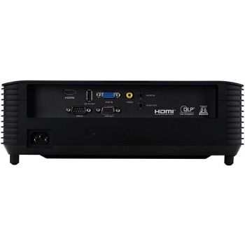 Проектор ACER X1326AWH DLP 3D WXGA 1280 * 800 up to WUXGA 1920 * 1200, 4000 lumens