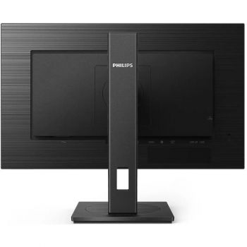 Монитор LED PHILIPS 272B1G 27 inch IPS WLED 4ms 75Hz black 