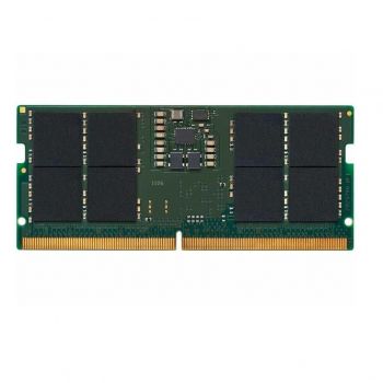 Памет за лаптоп notebook Kingston SODIMM DDR5 16GB CL38 4800MHz 