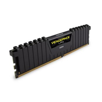 Памет за настолен компютър Corsair Vengeance LPX Black DIMM DDR4 32GB (2x16GB) CL16 