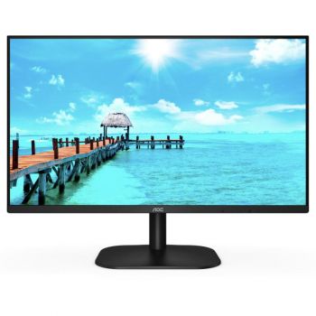 Монитор LED AOC 27B2DM 27" FHD IPS 4ms 75Hz, black 