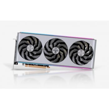 Видео карта Sapphire NITRO+ AMD Radeon RX7900XTX VAPOR-X 24GB GDDR6 