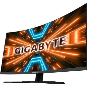 Монитор Gaming Gigabyte G32QC A-EK; Panel Size (diagonal): 31.5  