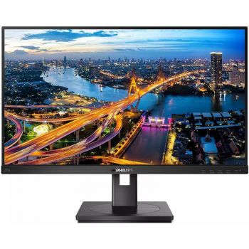 Монитор 27  PHILIPS 278B1 IPS WLED Anti-Glare 3H Haze 25% 16: 9 