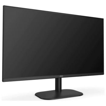 Монитор LED AOC 24B2XDAM 23.8inch FHD IPS 4ms 75Hz black 
