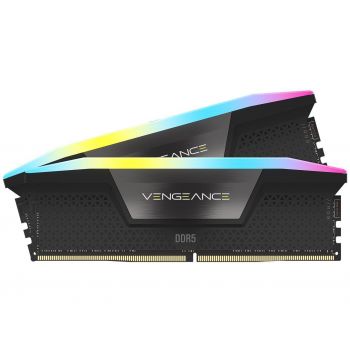 Памет за настолен компютър DIMM Corsair VENGEANCE 32GB(2x16) 6000MHz DDR5 C30 XMP 3.0 