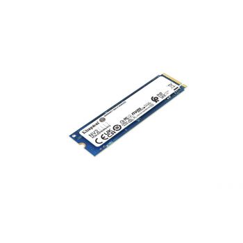 Твърд диск SSD Kingston SNV2S M2-2280 2TB PCI Express 3.0 x4 NVMe 