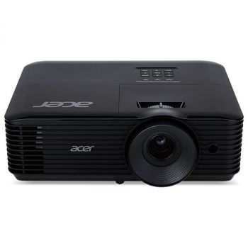 Проектор ACER X118HP DLP SVGA 800x600 up to WUXGA 1920*1200 4000 lumens 