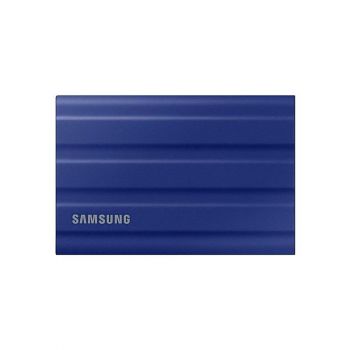 Твърд диск външен Samsung 2.5  External SSD 1TB T5 USB3.1 540Mb / sec Blue 