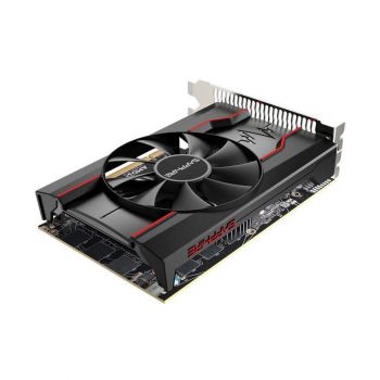 Видео карта Sapphire 11268-01-20G Radeon RX 550, 4GB GDDR5 PULSE, 128-bit