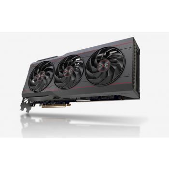 Видео карта Sapphire PULSE AMD Radeon RX7900XTX 24GB GDDR6 384BIT 