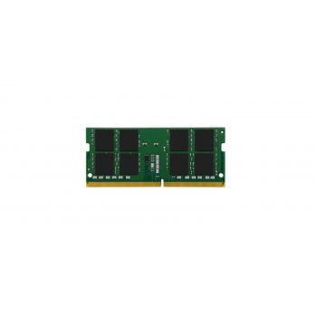 Памет за лаптоп notebook Kingston SODIMM DDR4 16GB CL22 3200 Mhz 