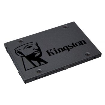 Твърд диск SSD Kingston A400 960GB 2.5'' SATA III 