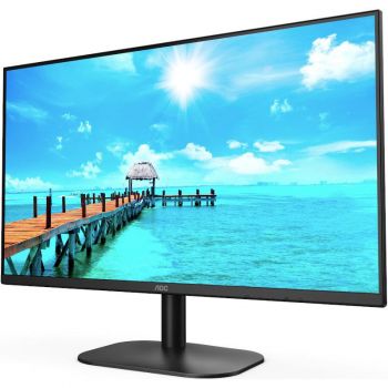 Монитор LED AOC 27B2DA 27" FHD IPS 4 ms, 75 Hz, black 