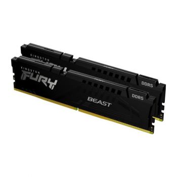 Памет за настолен компютър Kingston DIM5 DDR5 32GB (2x16GB) CL40 4800MHz 