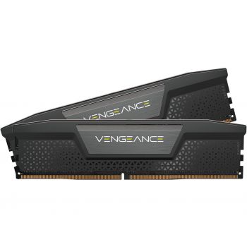 Памет за настолен компютър DIMM Corsair VENGEANCE 32GB(2x16) 6000MHz DDR5 C30 XMP 3.0 
