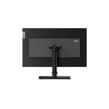 Монитор LED Lenovo ThinkVision P24q-20 23.8’’ IPS QHD, 4ms, 60Hz, Black 