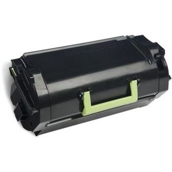 Консуматив за принтер Toner Lexmark 50F2X0E black 10 k MS410d MS410dn MS415dn 