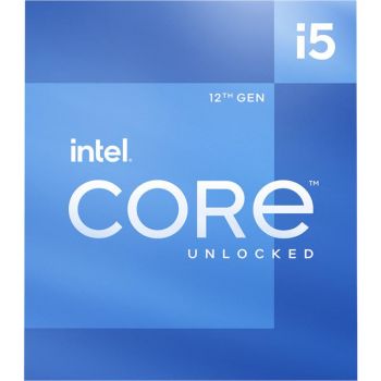 Процесор Intel Alder Lake Core i5 12600K 3.7GHz box LGA 1700 