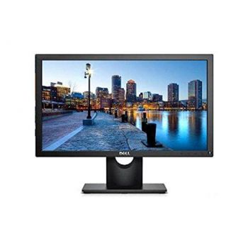 Монитор Dell 21.5" E2216HV 54.61 cm LED TN FHD, , 5ms, 60Hz, black