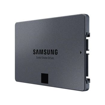 Твърд диск SSD Samsung 870 QVO 8TB 2.5'' SATA III 