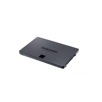 Твърд диск SSD Samsung 860 QVO 2TB SATA III 
