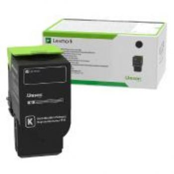 Консуматив за принтер Lexmark 78C2UKE black 10.5k toner compatible with CS521DN Toner Lexmark 78C2UKE, black, 10.5k, compatible with CS521DN, CD622DE.