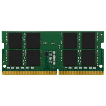 Памет за лаптоп notebook Kingston SODIMM DDR4 16GB CL19 2666Mhz 