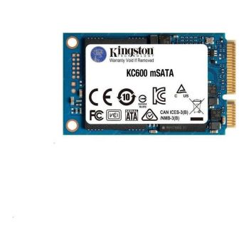 Твърд диск KS SSD 1024GB MSATA SKC600MS / 1024G 