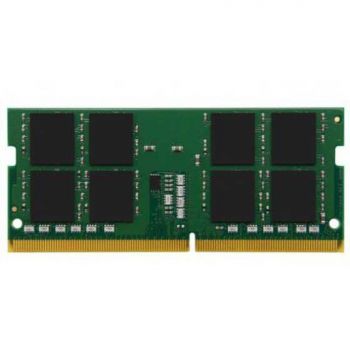 Памет за лаптоп notebook Kingston SODIMM DDR4 16GB 2666MHz CL19 1.2V 