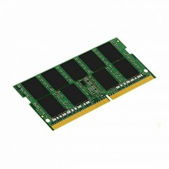 Памет за лаптоп notebook Kingston SODIMM DDR4 16GB CL19 2666MHz 