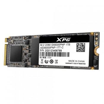 Твърд диск SSD ADATA XPG SX8200 Pro 1TB NVMe M.2 