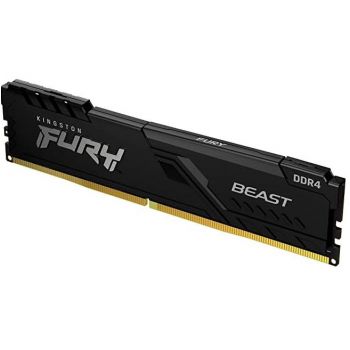 Памет за настолен компютър KS DDR4 32GB K2 3600 KF436C18BBK2 / 32 