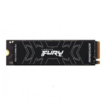 Твърд диск SSD Kingston Fury Renegade 4TB M2 2280 