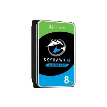 Твърд диск SG HDD 3.5 8TB SATA ST8000VE001 