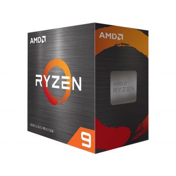 Процесор AMD Ryzen processor ™ 9 5950X 72MB 4.9GHz Socket AM4 
