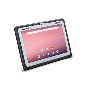Мобилен терминал Panasonic Toughbook A3 Tablet Pc FZ-A3AGLBDA3
