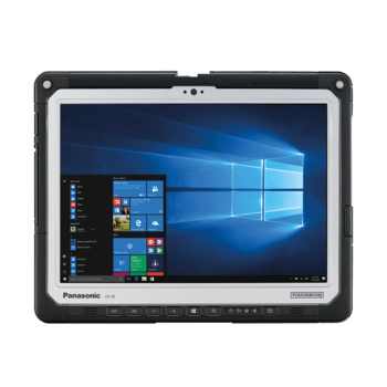 Лаптоп Panasonic Toughbook 33 Tablet Pc CF-33RZ02VB4
