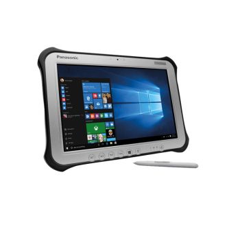 Аксесоар за мобилен терминал Panasonic Toughbook G1 Vehicle Power Supply CF-LND80S-FD