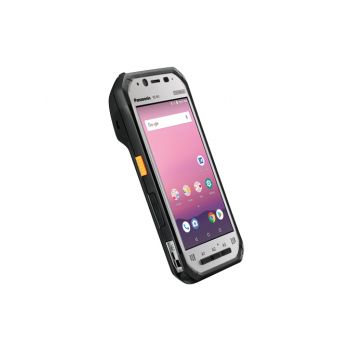 Мобилен терминал Panasonic Toughbook N1 Portable Data Collection Device FZ-N1EFJBZK3