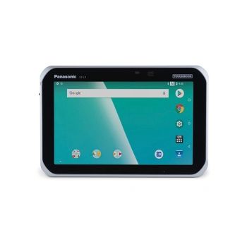 Мобилен терминал Panasonic Toughbook L1 Tablet Pc FZ-L1AGAAGAS