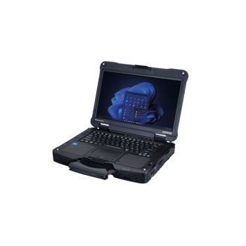 Лаптоп Panasonic Toughbook 40 Notebook FZ-40BZ00PB4