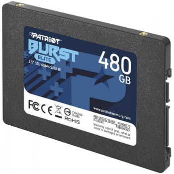 PBE480GS25SSDR 