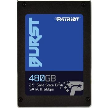 PBU480GS25SSDR