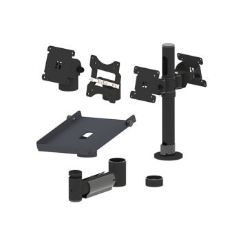 Артикул Pospole Mounts Basic Variant With Extension Arm PP-PRS-09425-9005